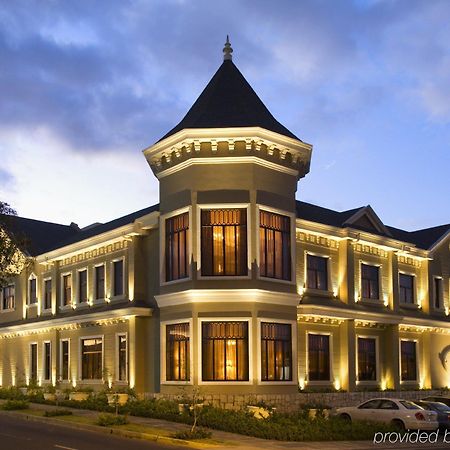 Grano De Oro Hotel Сан-Хосе Экстерьер фото